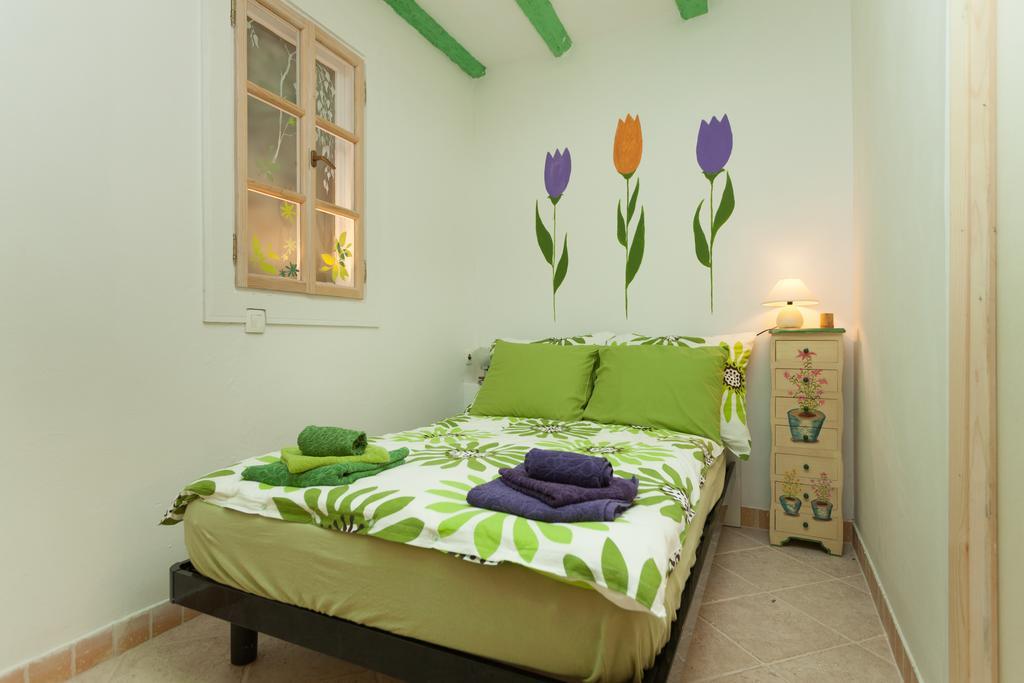 Studio With Garden In רוביני מראה חיצוני תמונה